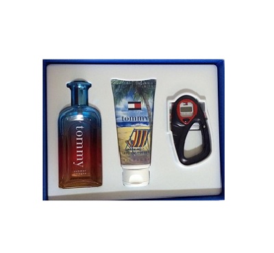 Tommy Summer Gift Set for Men (in the beach) Tommy Summer Gift Set for Men (in the beach)